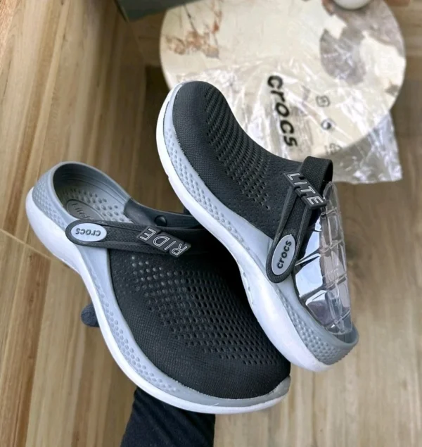 Crocs Literide 360 First Copy (1)