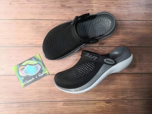 Crocs Literide 360 First Copy (3)