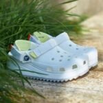 First Copy Crocs Classic Hiker Clog