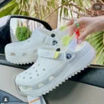 First Copy Crocs Classic Hiker Clog