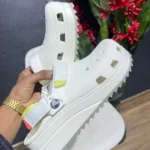 First Copy Crocs Classic Hiker Clog