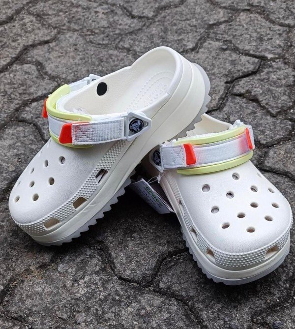 First Copy Crocs Classic Hiker Clog (2) First Copy Crocs Classic Hiker Clog