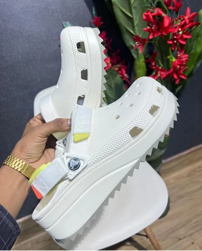 First Copy Crocs Classic Hiker Clog (2) First Copy Crocs Classic Hiker Clog