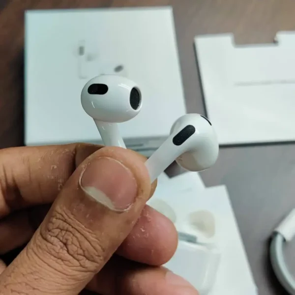1st Copy AirPods 3rd Generation with ANC