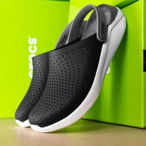 1st Copy Crocs LiteRide Comfortable Unisex Clogs