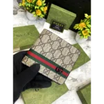 1st Copy Trendy Gucci Wallet for Men