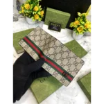 1st Copy Trendy Gucci Wallet for Men