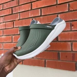 1st Copy Branded LiteRide Unisex Clogs