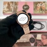 1st Copy Fossil Gen 9 Smartwatch for Ladies