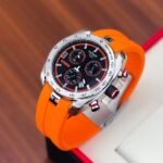 1st Copy Tissot Watch PRS-330 Replica for Men