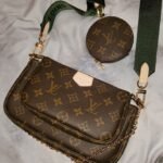 1st Copy Louis Vuitton Sling Pochette Bag for Women