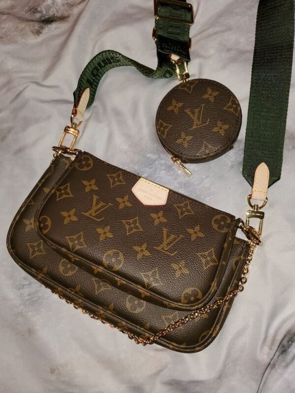 1st Copy Louis Vuitton Sling Pochette Bag for Women 1st Copy Louis Vuitton Sling Pochette Bag for Women