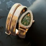 Bvlgari Serpenti Snake First Copy Watch for Women