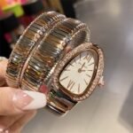 1st Copy Bvlgari Serpenti Watch for Women