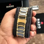First Copy Rado Watch Jubile Swiss For Men