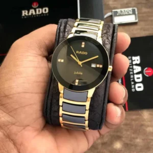 First Copy Rado Watch Jubile Swiss For Men