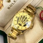 First Copy Rolex Automatic Rolex Watch For Men