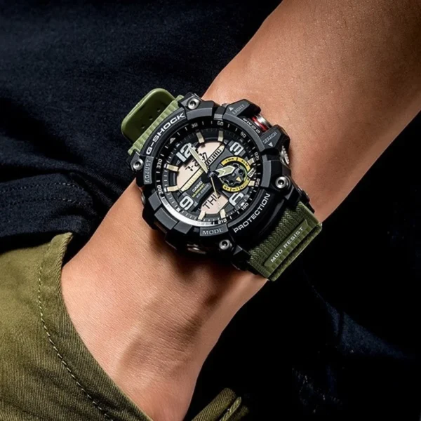 1st Copy G-Shock GG1000 Mud Master Watch for Men