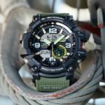 1st Copy G-Shock GG1000 Mud Master Watch for Men