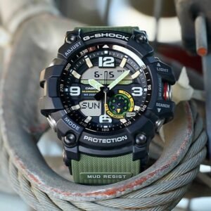 1st Copy G-Shock GG1000 Mud Master Watch for Men