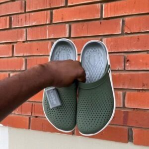 1st Copy Branded LiteRide Unisex Clogs