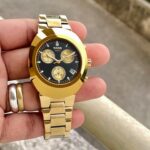 1st Copy Rado Watch 100M Chronograph "Japan"