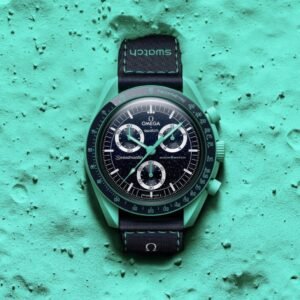 1st Copy Omega Swatch Watch for Men