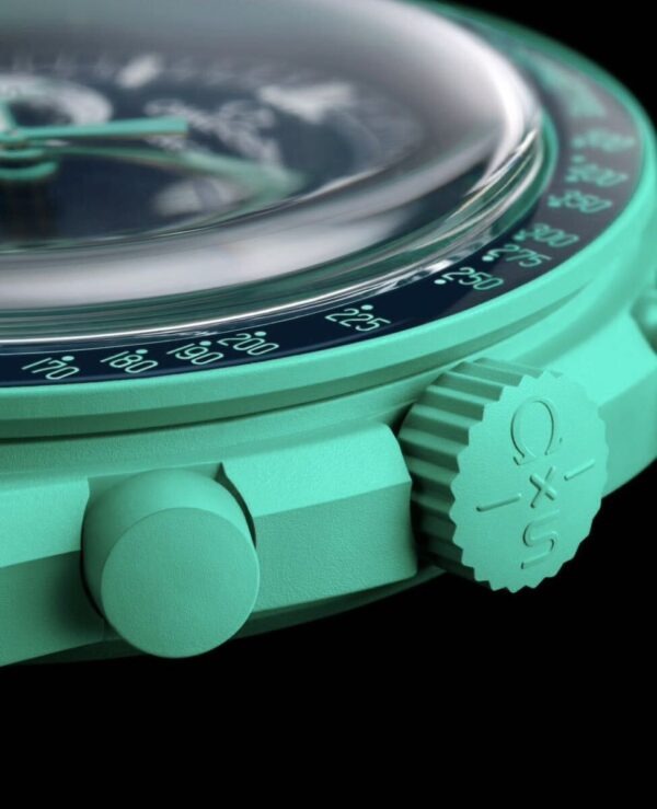 1st Copy Omega Swatch Watch for Men