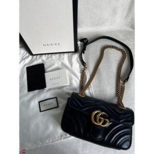 First Copy Fancy Women Gucci Handbag