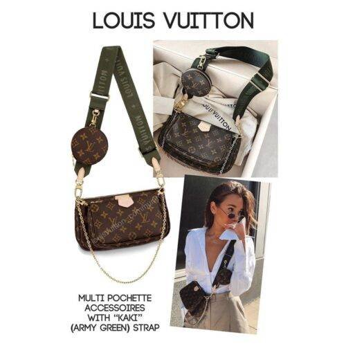 1st Copy Louis Vuitton Sling Pochette Bag for Women 1st Copy Louis Vuitton Sling Pochette Bag for Women