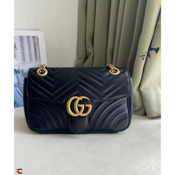 First Copy Fancy Women Gucci Handbag