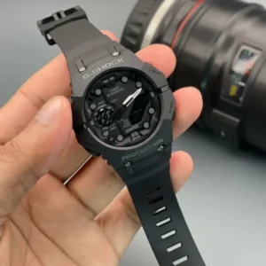 First Copy G-SHOCK GA-B001 Black Watch for Men