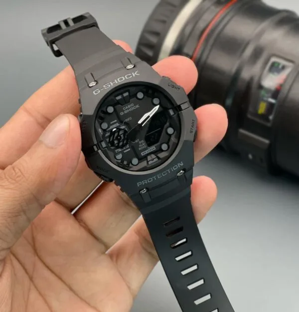 First Copy G-SHOCK GA-B001 Black Watch for Men First Copy G-SHOCK GA-B001 Black Watch for Men