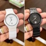 First Copy Rado Ceramica Men’s White – 7AA Premium Collection