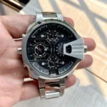 Diesel Uber Chief DZ-7376 First Copy Watch for Men