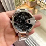 Diesel Uber Chief DZ-7376 First Copy Watch for Men