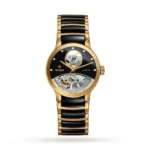 First Copy Rado Centrix Automatic Gold for Men