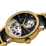 First Copy Rado Centrix Automatic Gold for Men