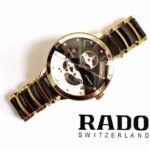 First Copy Rado Centrix Automatic Gold for Men