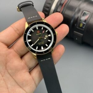 Rado Captain Cook First Copy Vintage Watch for Men