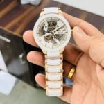 First Copy Rado Diastar Automatic White for Men