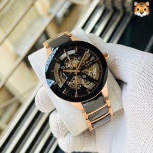 First Copy Rado Diastar Automatic Peach for Men