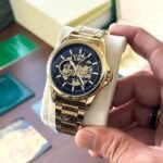 Rolex First Copy Classic Automatic Gold for Men
