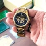 First Copy Rolex Classic Automatic Gold for Men