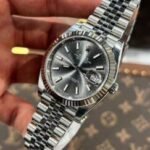 Rolex DateJust First Copy Premium Watch for Men