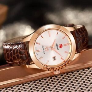 First Copy Rado Captain Cook 1960’s Purple House New Model Formal Wear