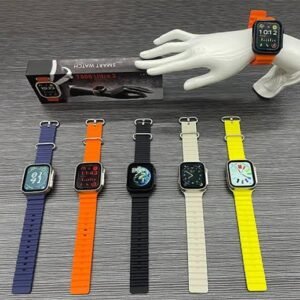 Apple T800 Ultra 2 First Copy Smartwatch