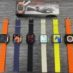 Apple T800 Ultra 2 First Copy Smartwatch