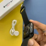 First Copy Apple Series 8 Nike Edition Smartwatch