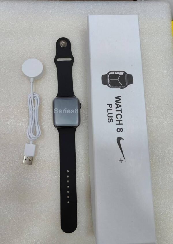 First Copy Apple Series 8 Nike Edition Smartwatch (3) First Copy Apple Series 8 Nike Edition Smartwatch